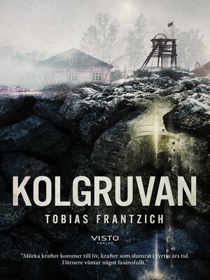cover image of Kolgruvan